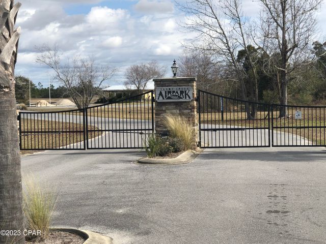 Lot 62 Park Way Street, Panama City, FL 32404