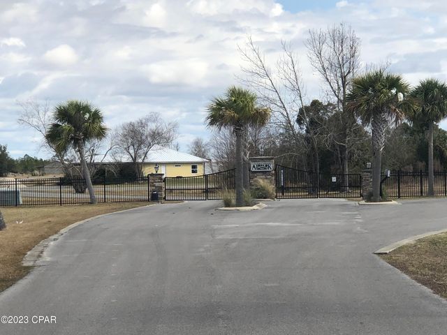 Lot 62 Park Way Street, Panama City, FL 32404