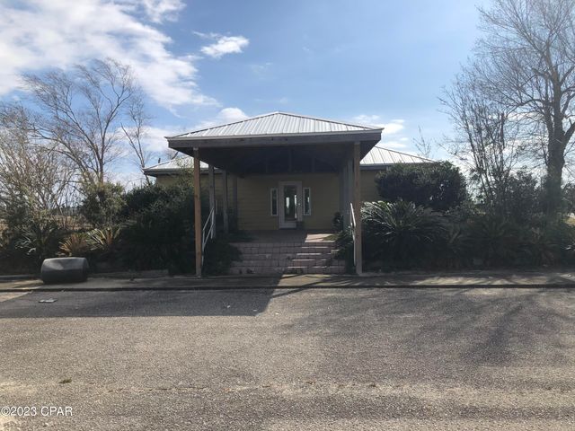 Lot 62 Park Way Street, Panama City, FL 32404