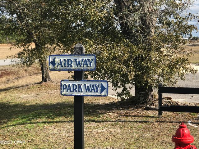 Lot 62 Park Way Street, Panama City, FL 32404