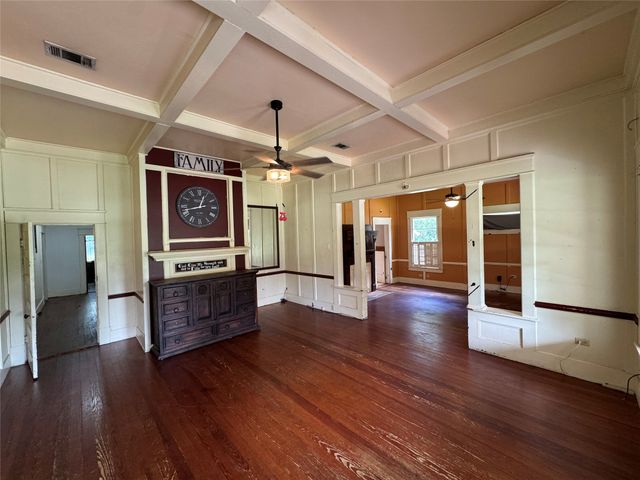 703 N Parmele Street, Leonard, TX 75452