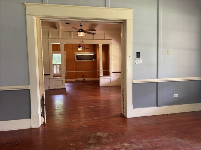 703 N Parmele Street, Leonard, TX 75452