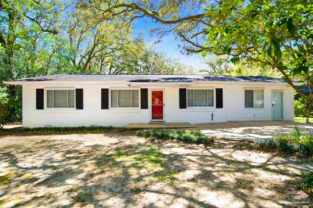 533 Ditmar St, Pensacola, FL 32503