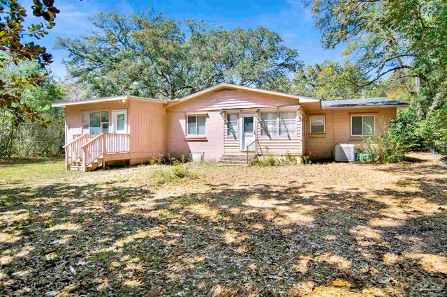 533 Ditmar St, Pensacola, FL 32503