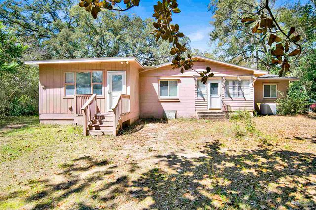 533 Ditmar St, Pensacola, FL 32503