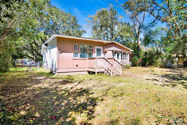 533 Ditmar St, Pensacola, FL 32503