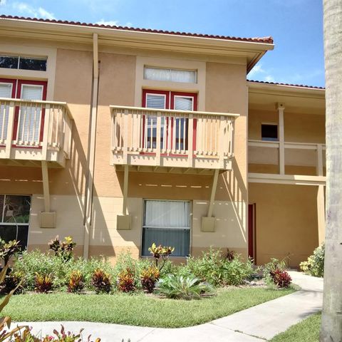 4759 Via Palm Lakes 305, West Palm Beach, FL 33417