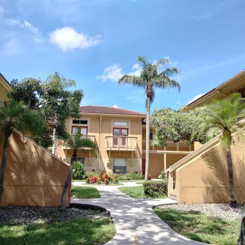 4759 Via Palm Lakes 305, West Palm Beach, FL 33417