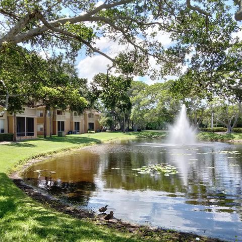 4759 Via Palm Lakes 305, West Palm Beach, FL 33417