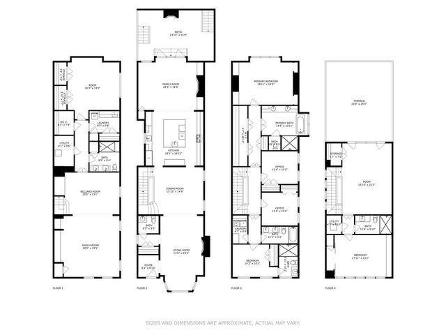 1855 N Hermitage Avenue, Chicago, IL 60622