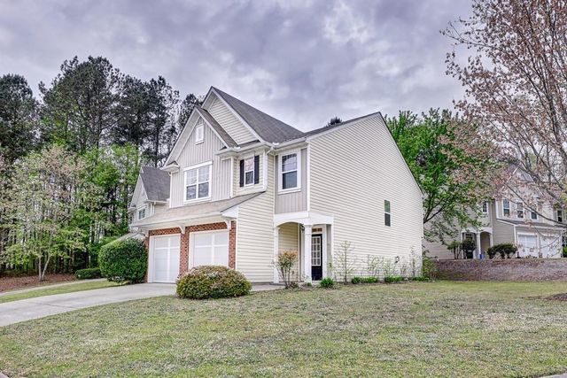 1356 Upshur Place, Buford, GA 30519