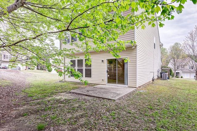 1356 Upshur Place, Buford, GA 30519