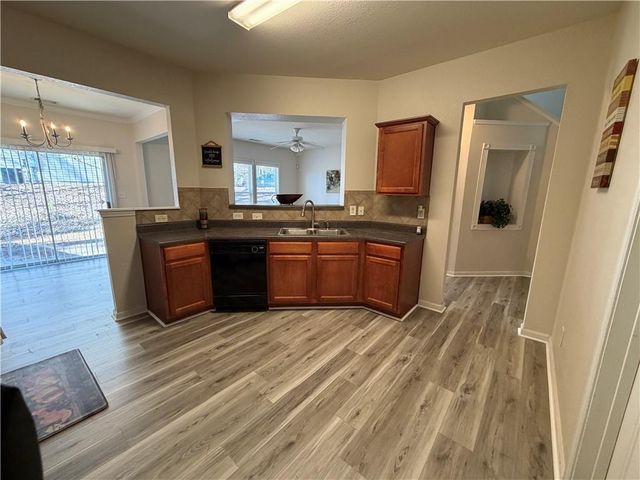 1356 Upshur Place, Buford, GA 30519