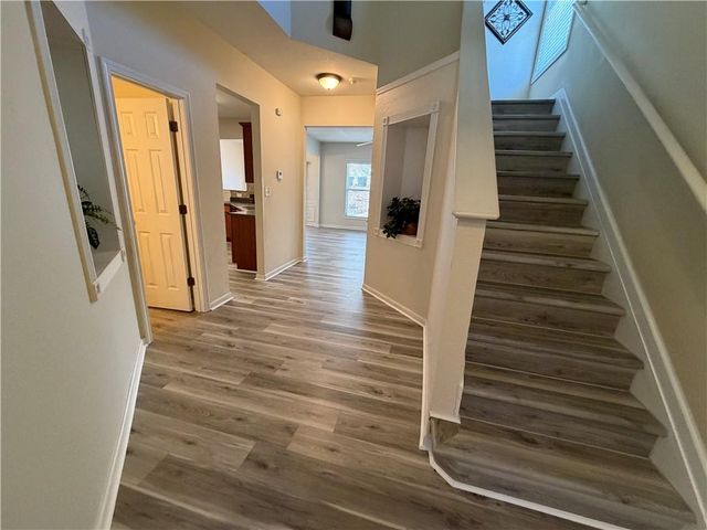 1356 Upshur Place, Buford, GA 30519