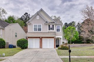 1356 Upshur Place, Buford, GA 30519
