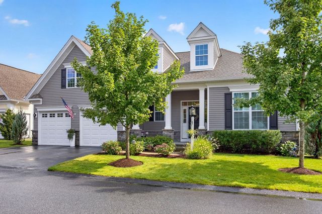 58 Woody Nook, Plymouth, MA 02360