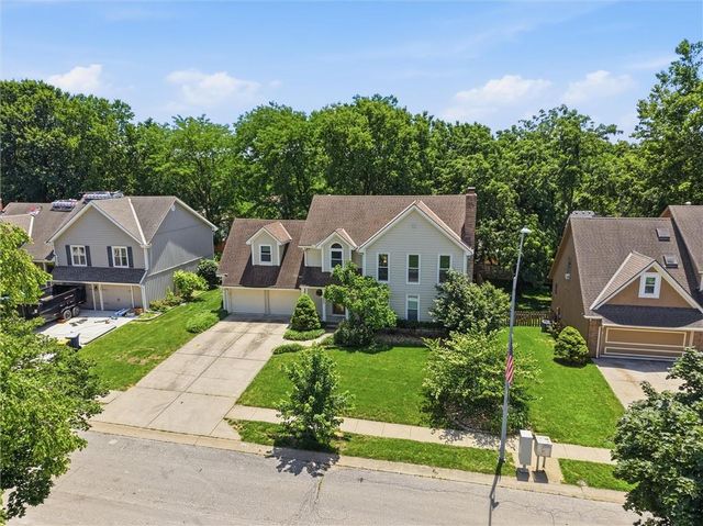 1505 82nd Terrace, Kansas City, MO 64118