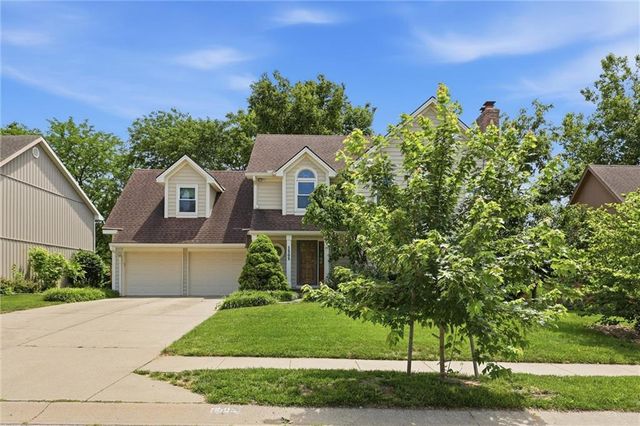 1505 82nd Terrace, Kansas City, MO 64118