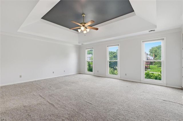 1505 82nd Terrace, Kansas City, MO 64118