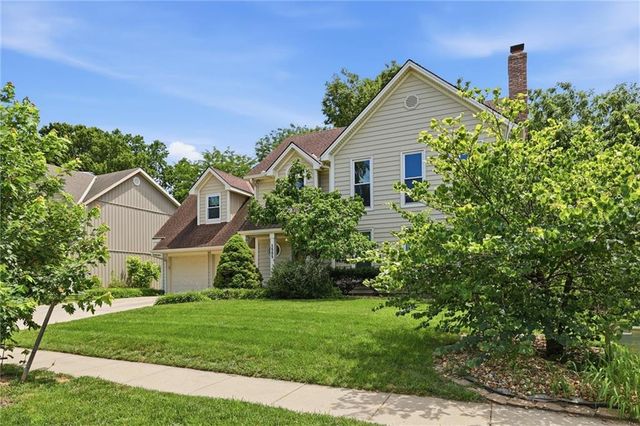 1505 82nd Terrace, Kansas City, MO 64118
