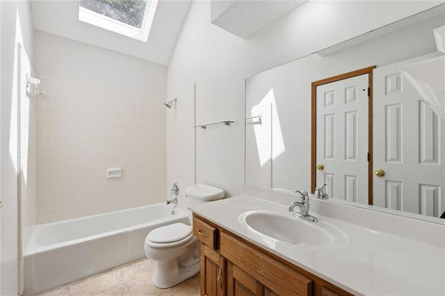 1505 82nd Terrace, Kansas City, MO 64118