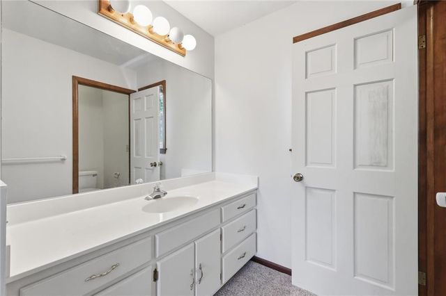1505 82nd Terrace, Kansas City, MO 64118