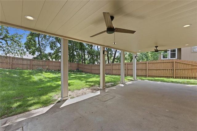 1505 82nd Terrace, Kansas City, MO 64118