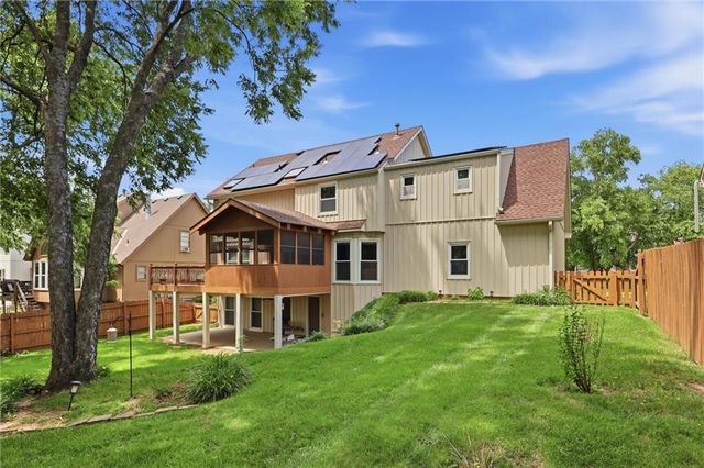 1505 82nd Terrace, Kansas City, MO 64118