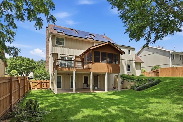 1505 82nd Terrace, Kansas City, MO 64118