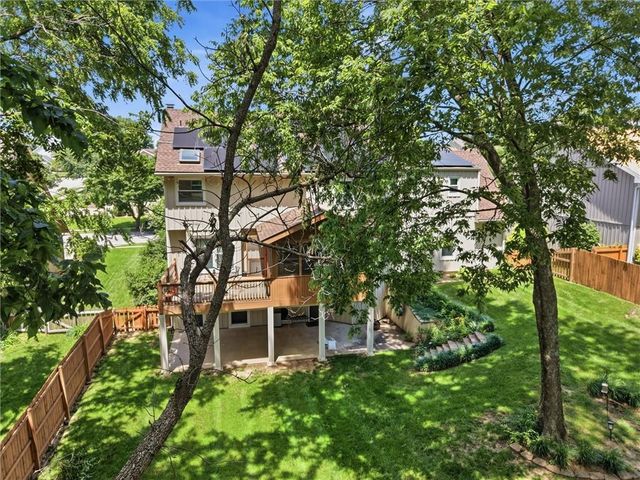 1505 82nd Terrace, Kansas City, MO 64118