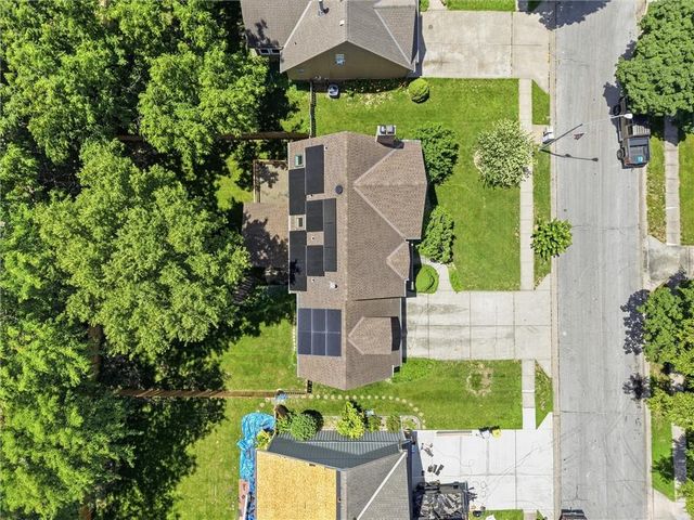 1505 82nd Terrace, Kansas City, MO 64118