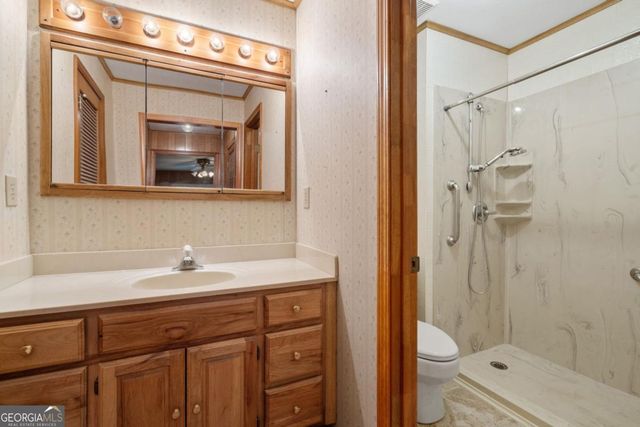 9710 South Helton Road, Winston, GA 30187