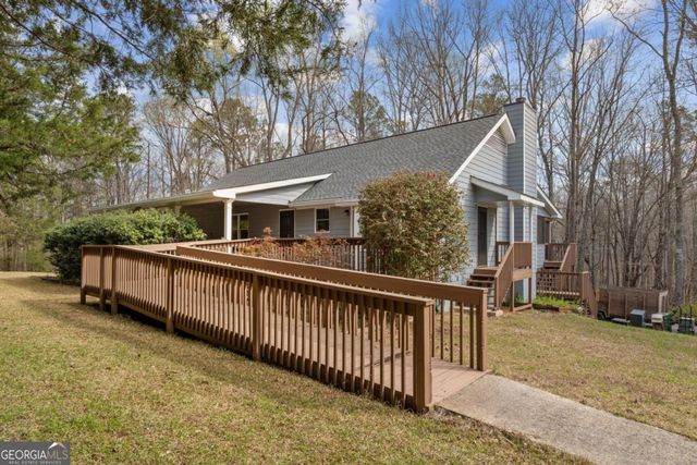 9710 South Helton Road, Winston, GA 30187