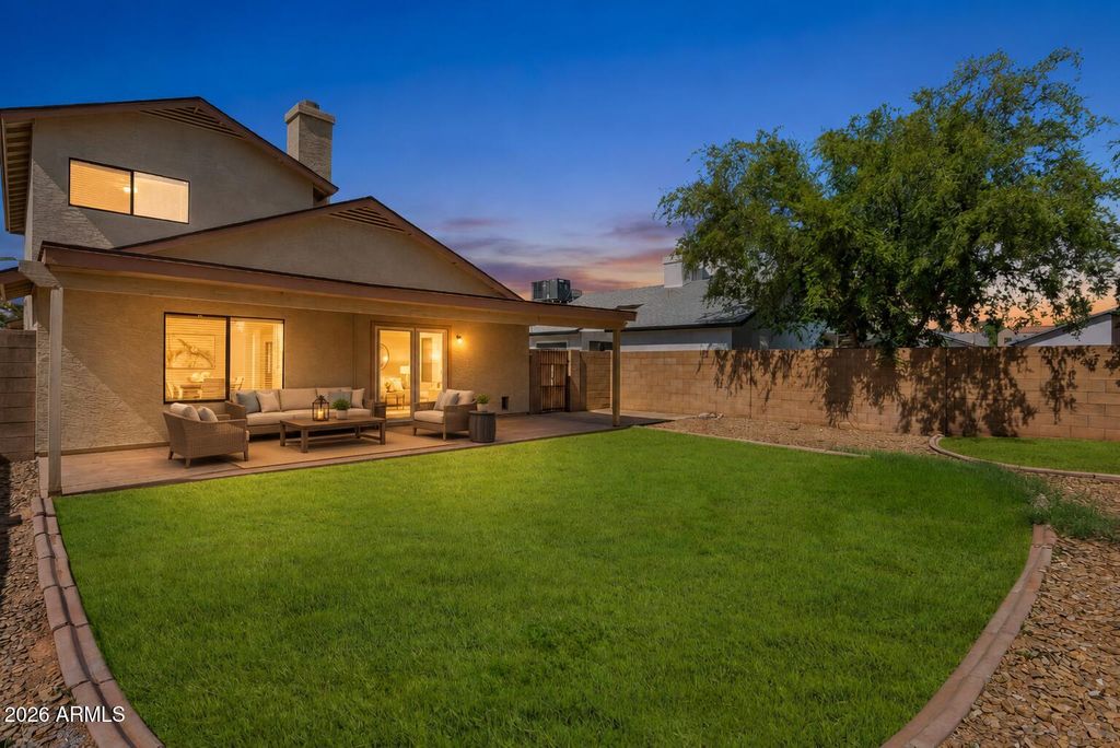 18351 N 88th Avenue, Peoria, AZ 85382 — photo 5