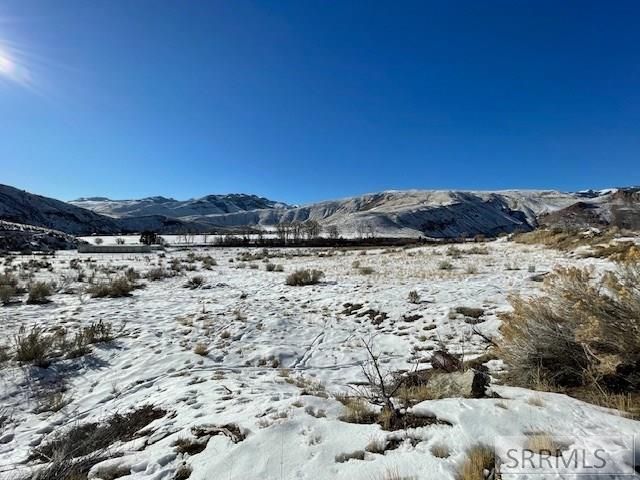 2064 S Hwy 93, Salmon, ID 83467