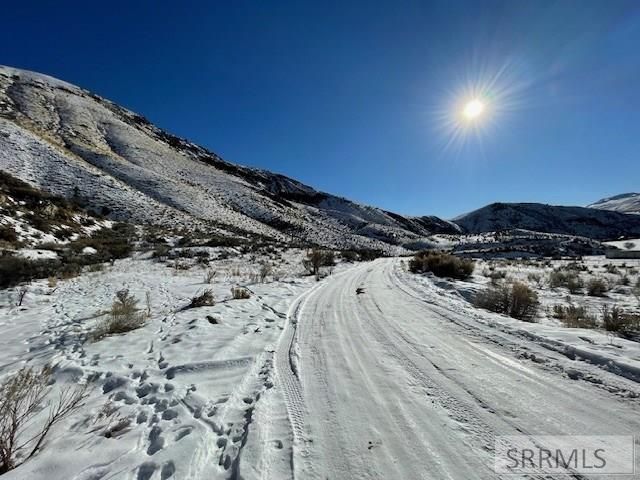 2064 S Hwy 93, Salmon, ID 83467