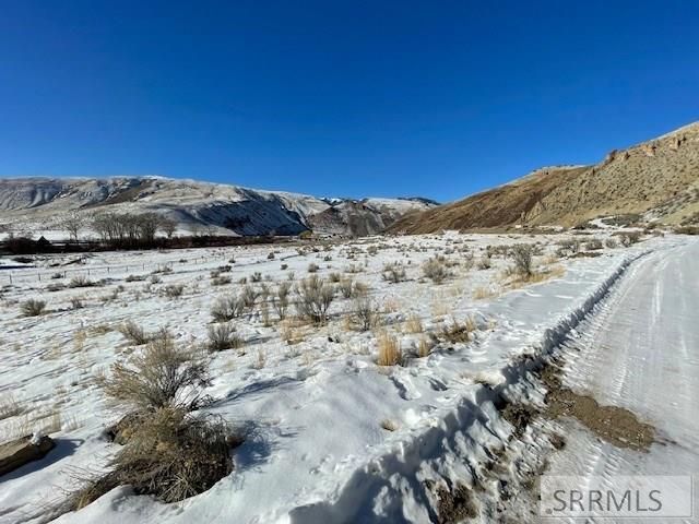 2064 S Hwy 93, Salmon, ID 83467