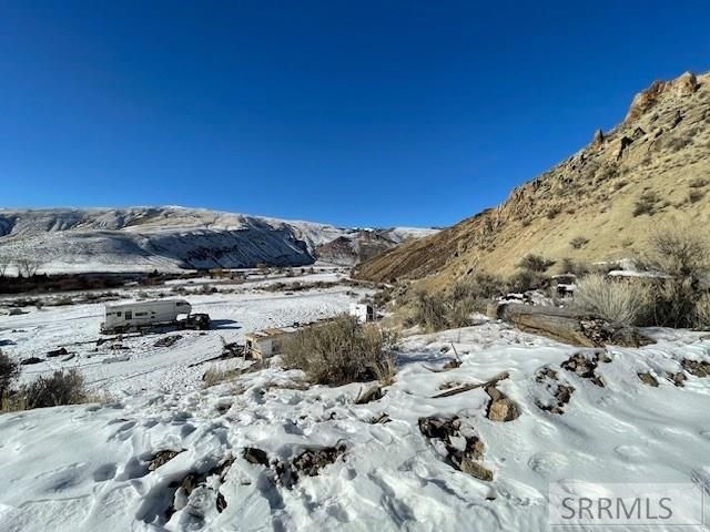 2064 S Hwy 93, Salmon, ID 83467