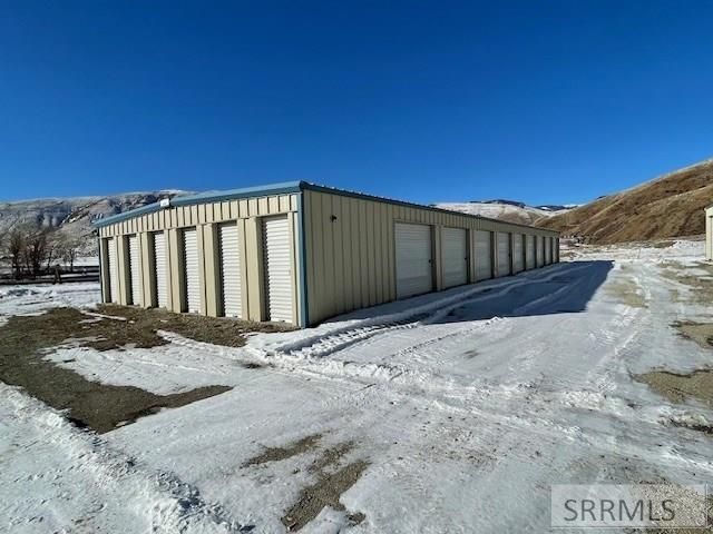 2064 S Hwy 93, Salmon, ID 83467