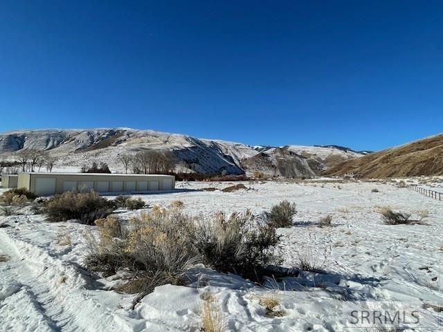 2064 S Hwy 93, Salmon, ID 83467