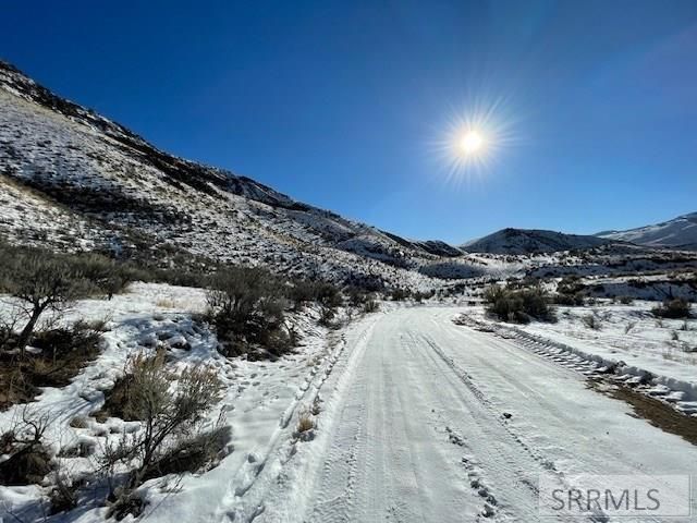 2064 S Hwy 93, Salmon, ID 83467