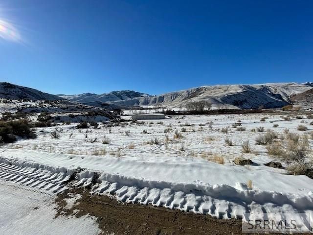 2064 S Hwy 93, Salmon, ID 83467