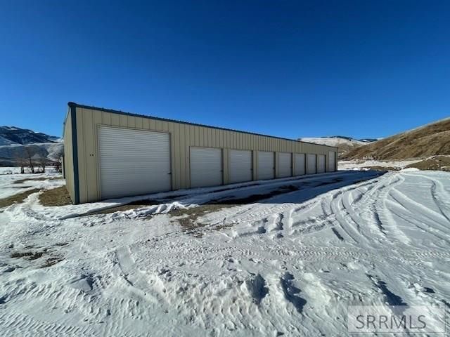 2064 S Hwy 93, Salmon, ID 83467