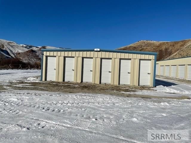 2064 S Hwy 93, Salmon, ID 83467