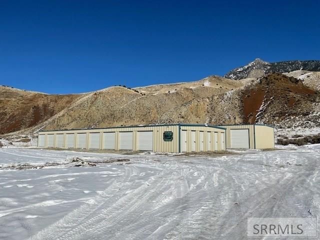 2064 S Hwy 93, Salmon, ID 83467