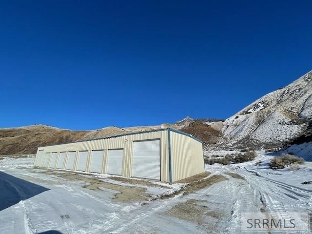 2064 S Hwy 93, Salmon, ID 83467