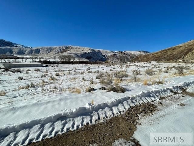 2064 S Hwy 93, Salmon, ID 83467