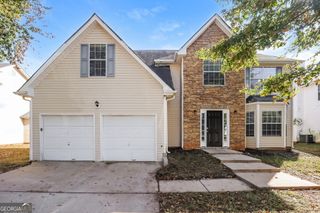 275 Vaness Drive, Mcdonough, GA 30253