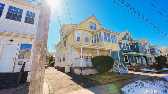 88 William Street, West Haven, CT 06516
