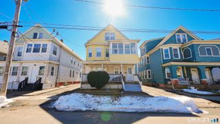 88 William Street, West Haven, CT 06516